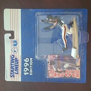 1996 Kenner Starting Lineup Figure